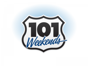 101 Weekends