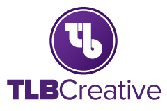 TLB Creative logo